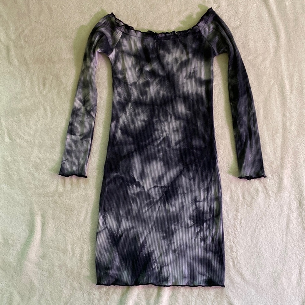 Mini Dress